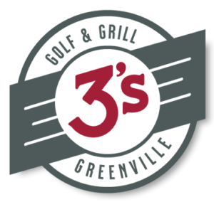 3’s Greenville Golf & Grill